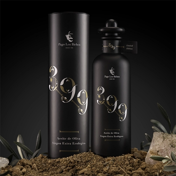 399 AOVE ecológico edición limitada