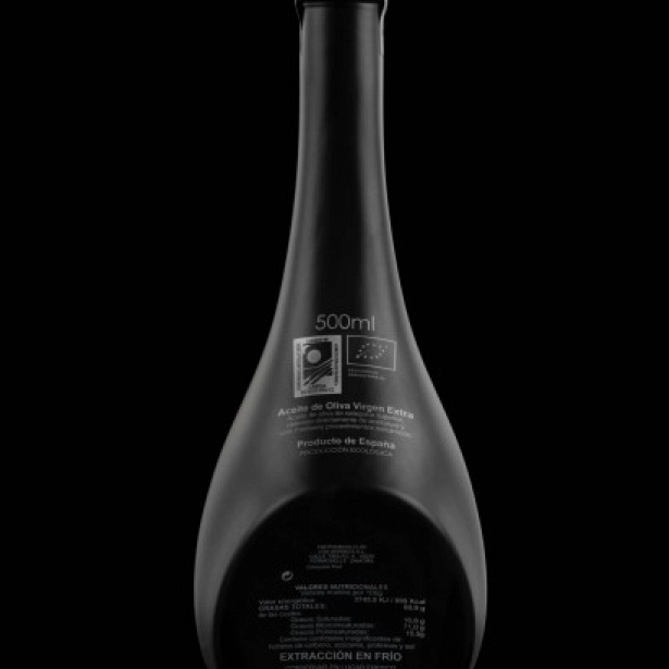 399 - Aceite de Oliva Virgen Extra Ecológico Edición Limitada